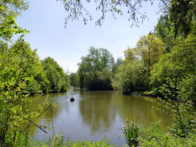 Impressionen aus Naumburg (Foto: Karl-Franz Thiede)